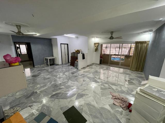Condominium for sale in The Pano @ Jalan Ipoh, Kuala Lumpur