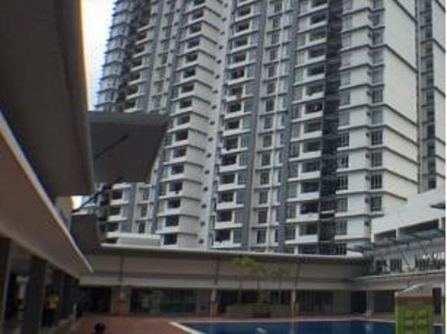 Condominium for sale in Selayang, Selangor
