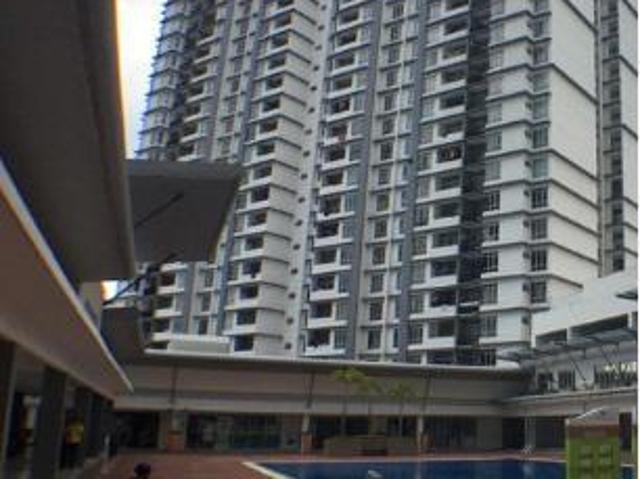 Condominium for sale in Selayang, Selangor