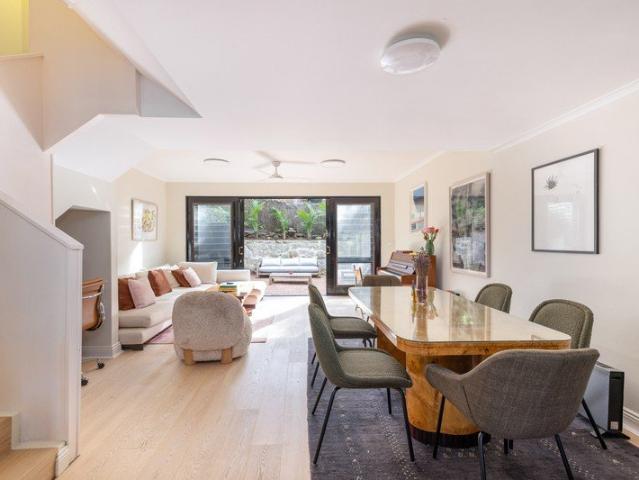 Townhouse for sale in Sydney, New South Wales