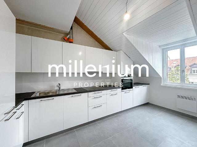 Apartment mieten in Carouge (GE)