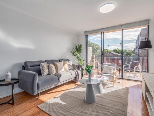 Apartment for sale in Strathfield, New South Wales