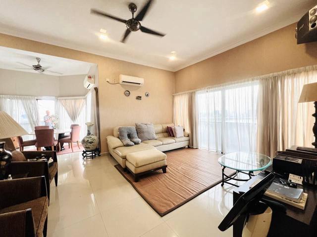 Condominium for sale in Petaling, Subang Jaya