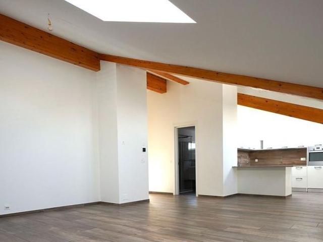 Apartment mieten in Chalais, Wallis