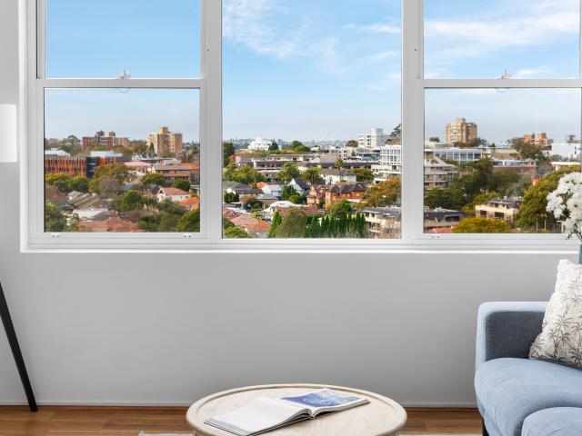 Apartment for sale in Cremorne, New South Wales