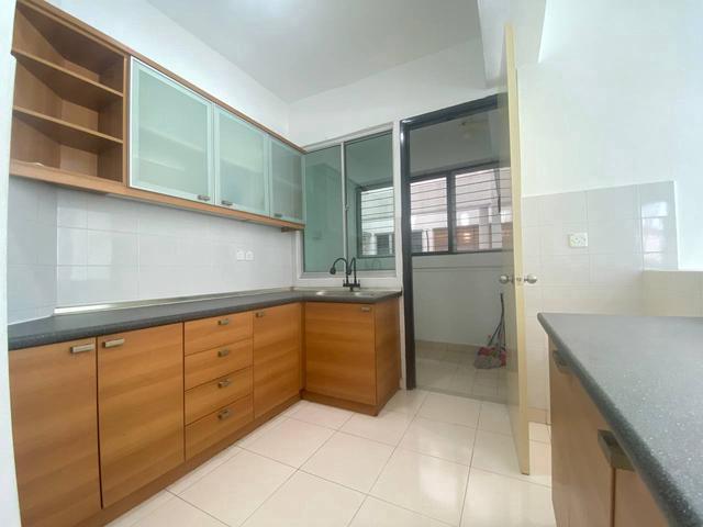 Condominium for sale in Petaling, Damansara Damai