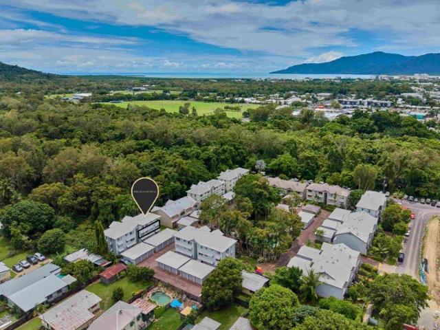 Apartment for sale in Cairns, Queensland