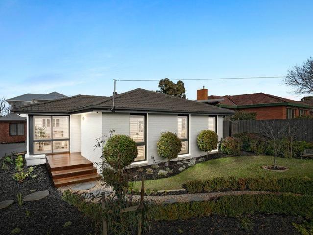 Apartment for sale in Camerons Creek, Victoria