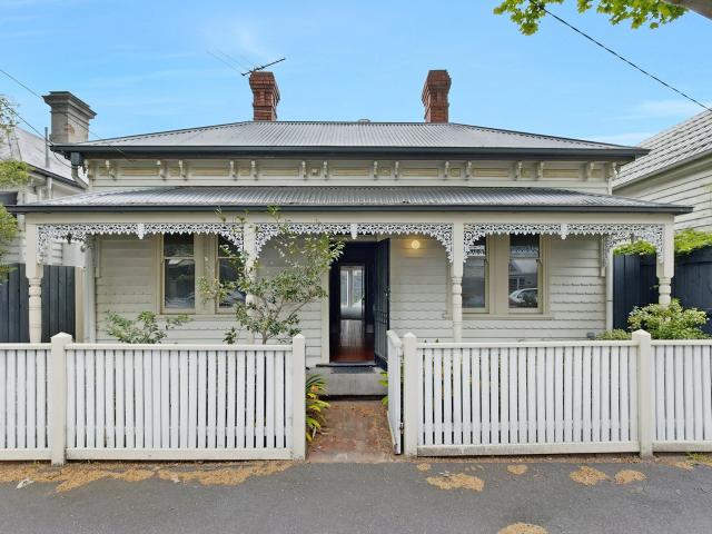House for rent in Port Melbourne, Melbourne