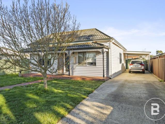 House for sale in Ballarat, Victoria