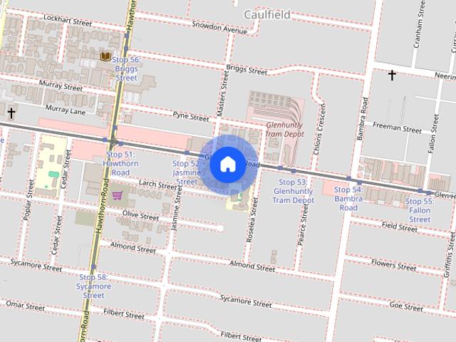 House for rent in Caulfield South, Melbourne