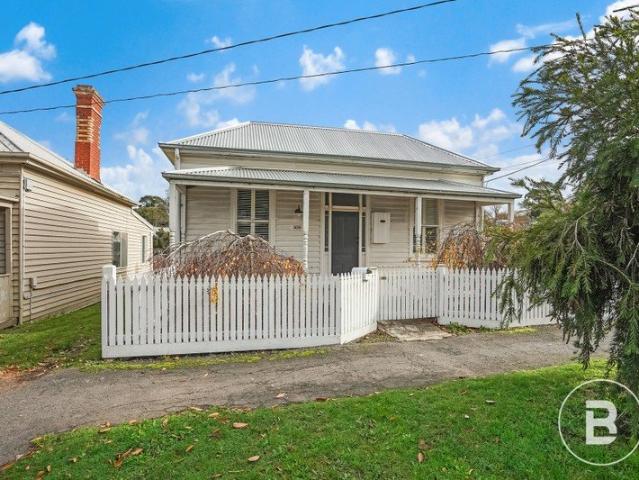 House for sale in Ballarat, Victoria