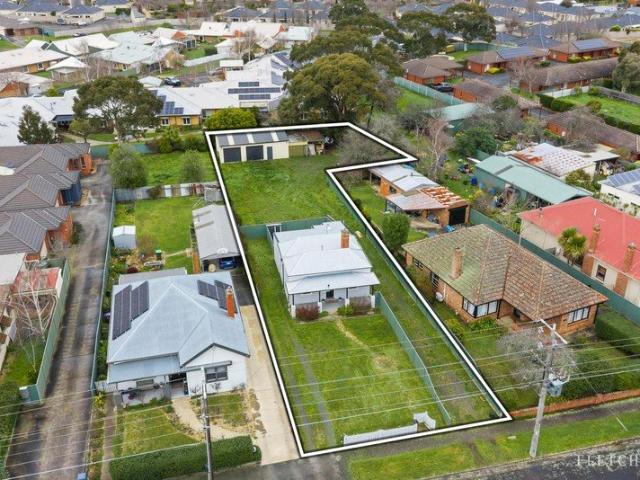 House for sale in Ballarat, Victoria