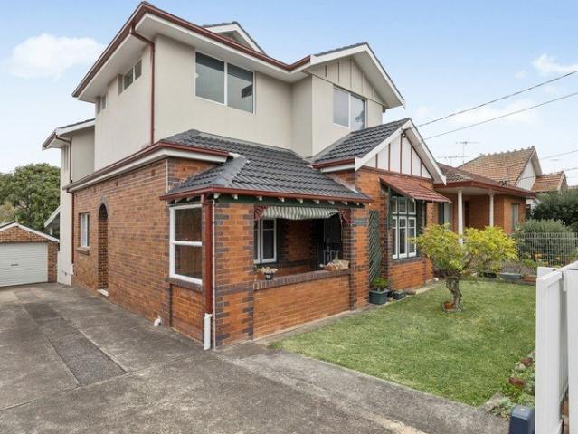 House for sale in Sydney, New South Wales