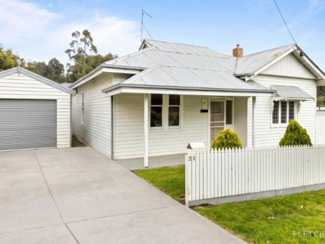 House for sale in Ballarat, Victoria