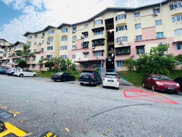 Apartment for sale in PJU 10, Petaling Jaya