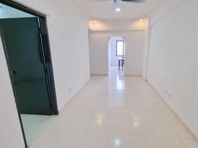 Flat for sale in Langat, Selangor