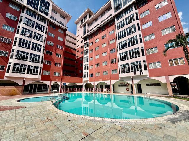 Apartment for sale in Petaling, Subang Jaya