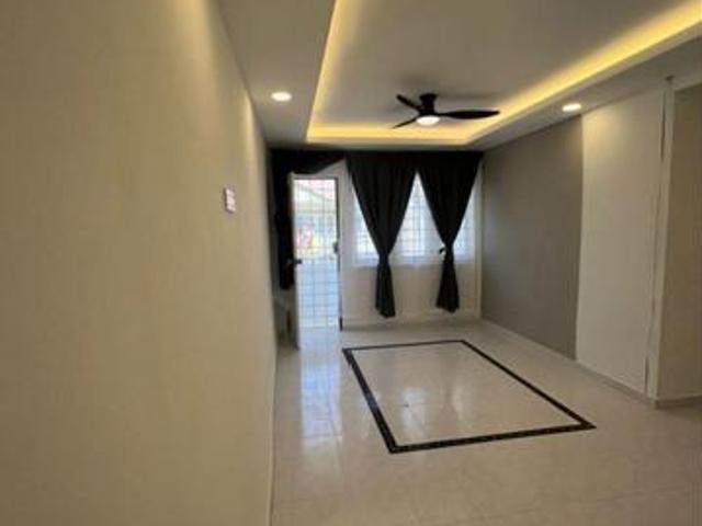 Apartment for sale in Wellesley, Penang