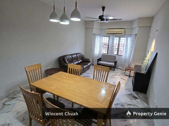 Apartment for sale in Selangor