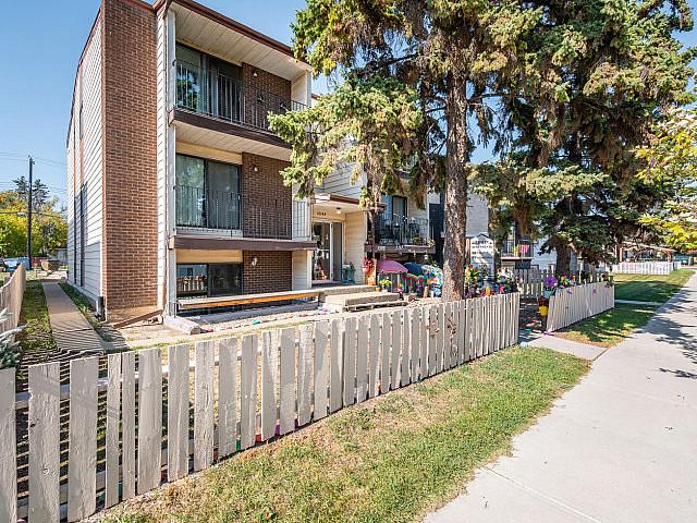 Apartment for rent in Wedgewood, Alberta