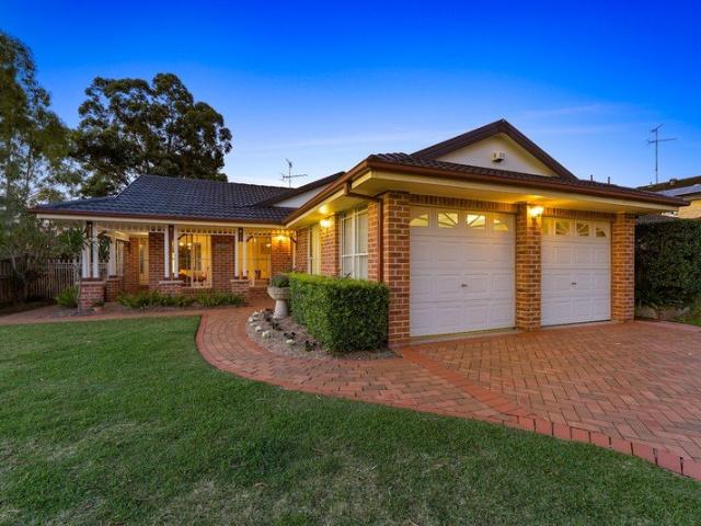 House for sale in Kellyville, Sydney