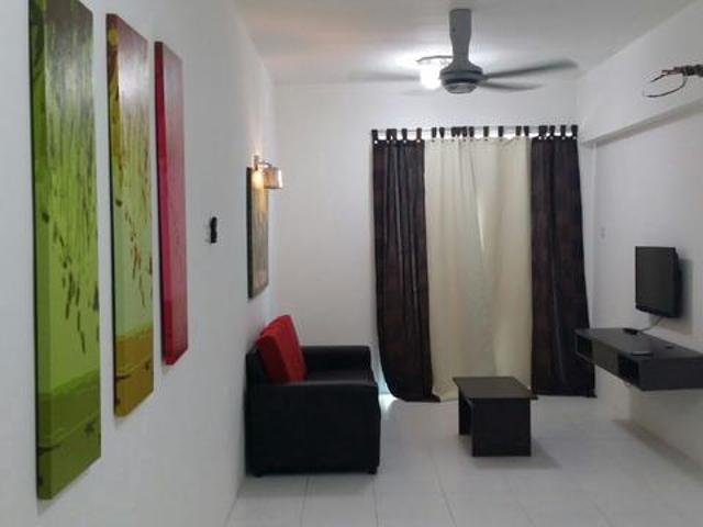 Condominium for sale in Wellesley, Penang