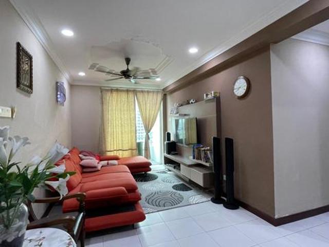 Condominium for sale in Wellesley, Penang