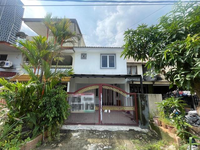 Terraced House for sale in Petaling, Damansara Damai