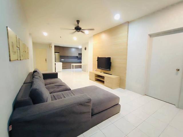 Condominium for sale in Setapak, Kuala Lumpur