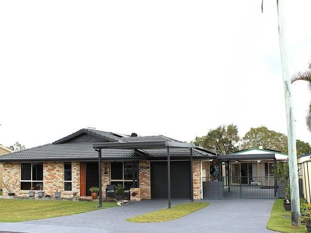 House for sale in Tin Can Bay, Queensland