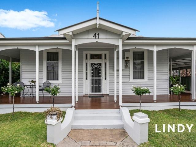 House for sale in Singleton, Singleton Council