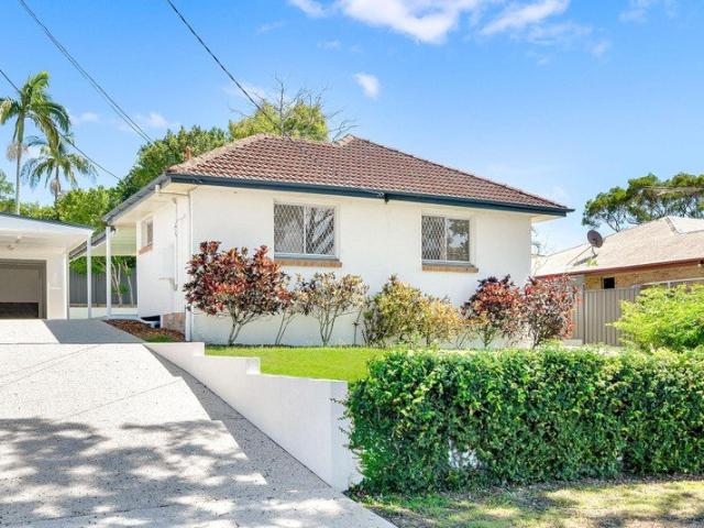 House for rent in Toombul, Queensland