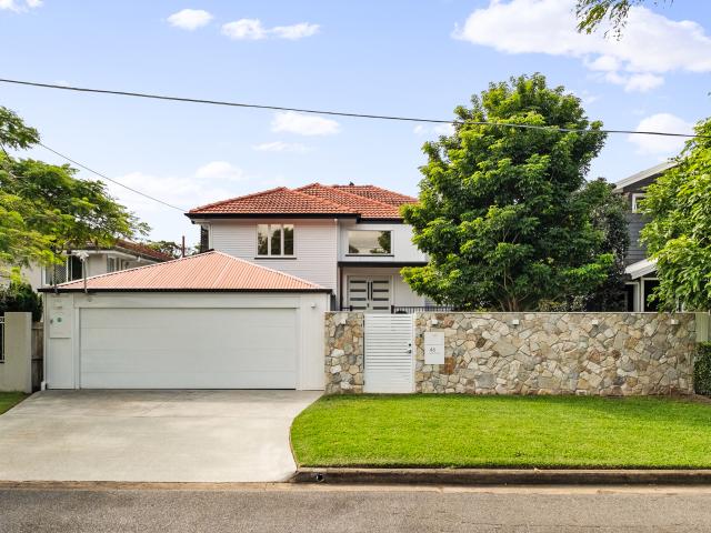 House for sale in Toombul, Queensland