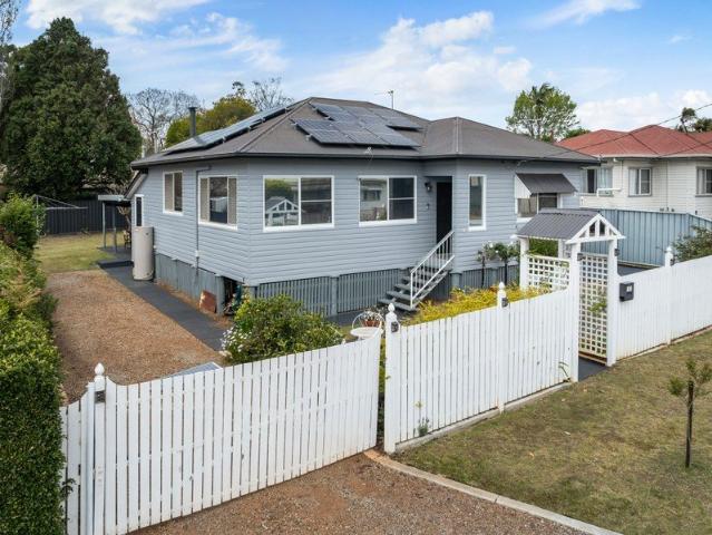 House for sale in Newtown, Toowoomba