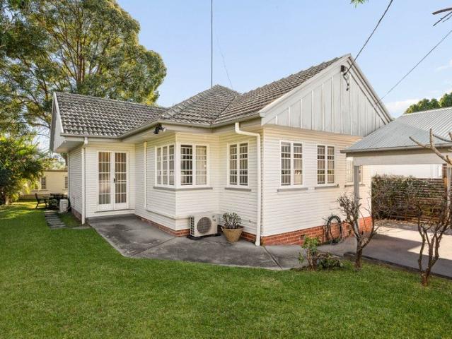 House for sale in Toombul, Queensland