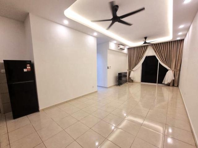 Condominium for rent in Cheras, Kuala Lumpur