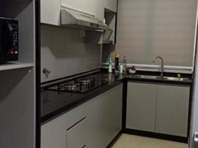 Apartment for sale in Putrajaya