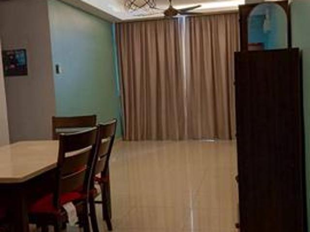 Apartment for sale in Putrajaya