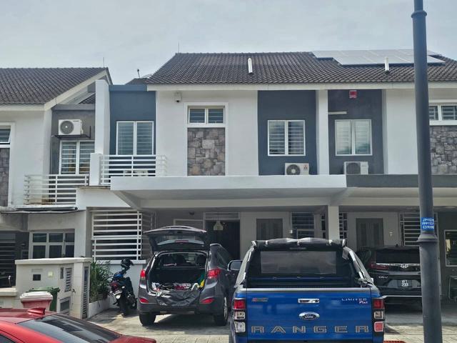 Terraced House for sale in Putrajaya
