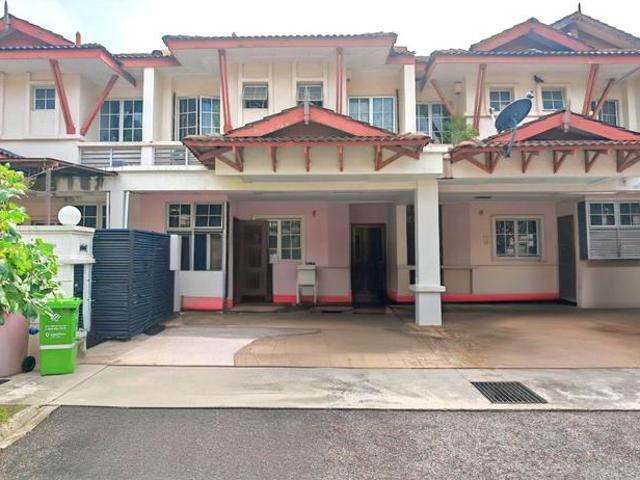 Terraced House for sale in Putrajaya
