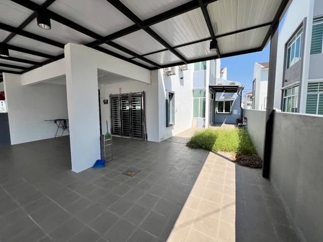 Residential House for sale in Sungai Petani, Kuala Muda