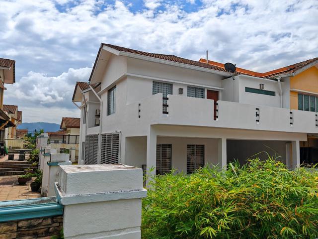 Residential House for sale in Selayang, Selangor