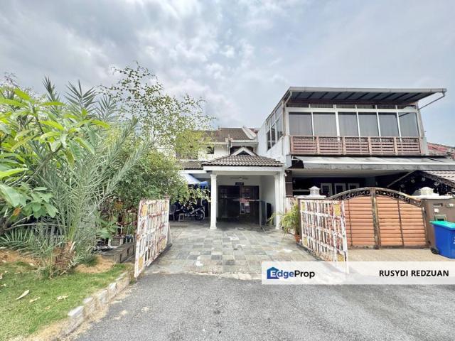 House for sale in Petaling, Subang Jaya