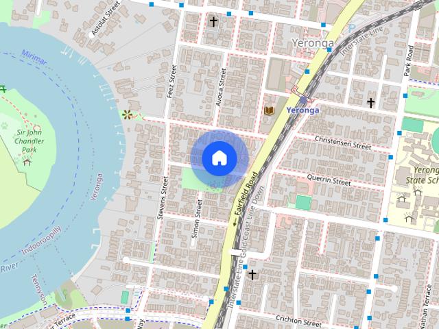 Apartment for rent in Toombul, Queensland