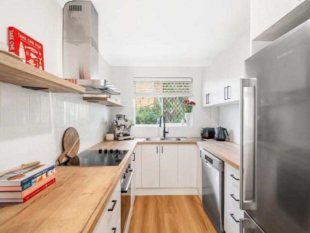 Apartment for sale in Toombul, Queensland