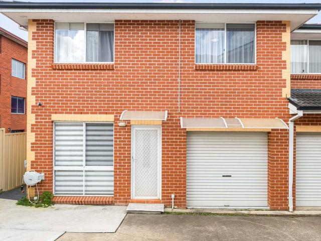 Townhouse for sale in Sydney, New South Wales