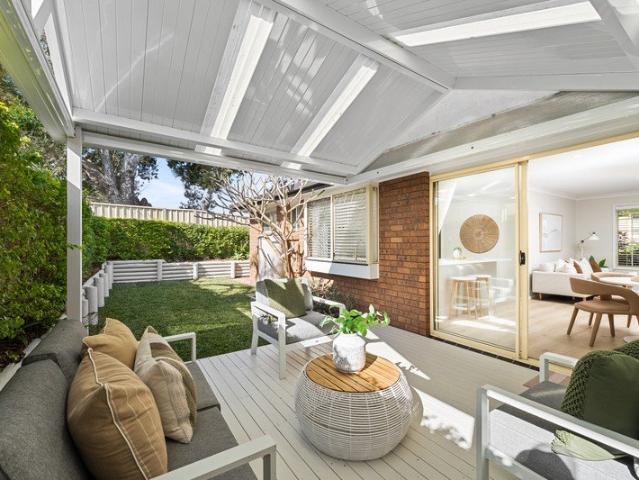 Villa for sale in Long Jetty, New South Wales