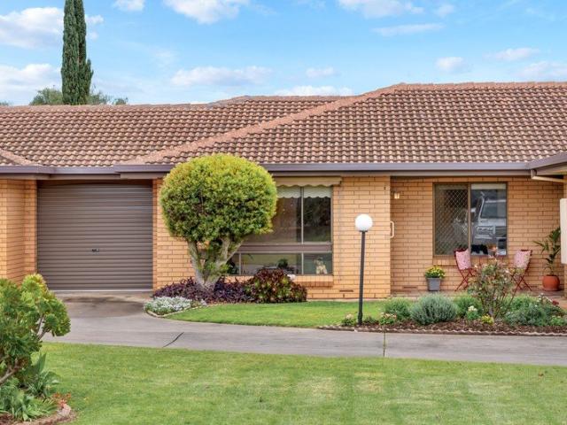 Apartment for sale in Horseshoe Creek, South Australia