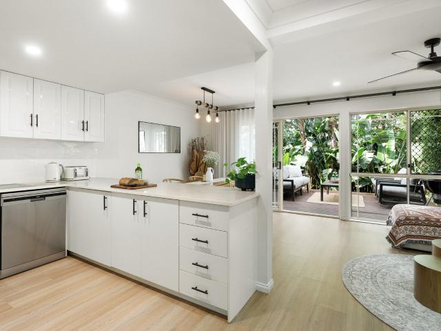 Townhouse for sale in Gold Coast